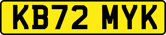 KB72MYK