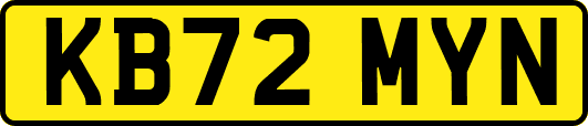 KB72MYN