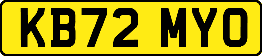 KB72MYO