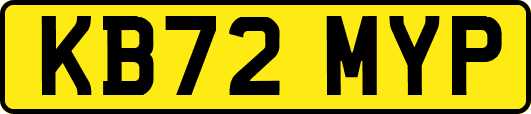 KB72MYP