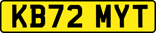 KB72MYT