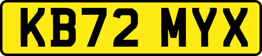 KB72MYX