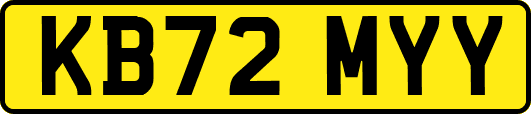 KB72MYY