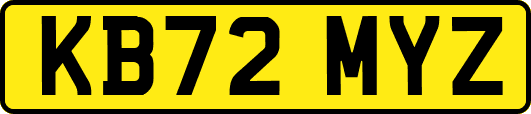 KB72MYZ