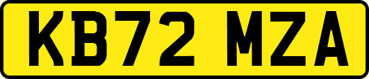 KB72MZA
