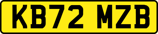 KB72MZB