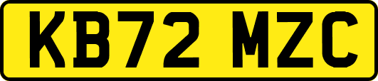 KB72MZC