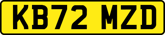 KB72MZD