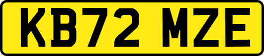 KB72MZE