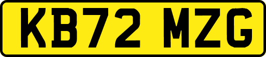 KB72MZG