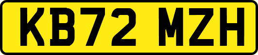 KB72MZH