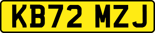 KB72MZJ