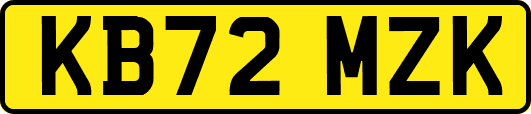 KB72MZK