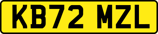 KB72MZL