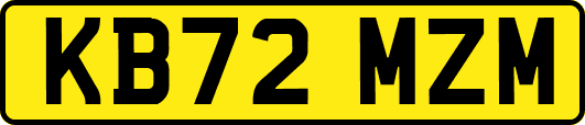 KB72MZM