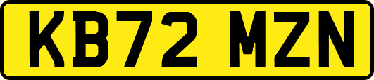 KB72MZN
