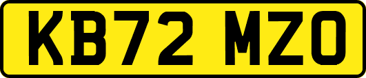 KB72MZO