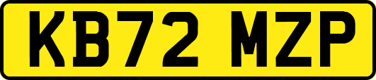 KB72MZP