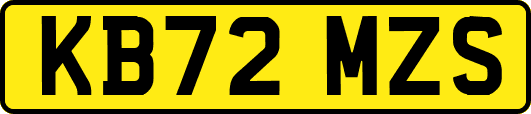 KB72MZS