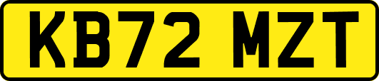 KB72MZT