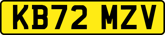 KB72MZV