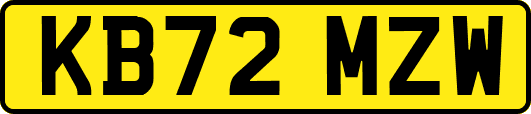 KB72MZW