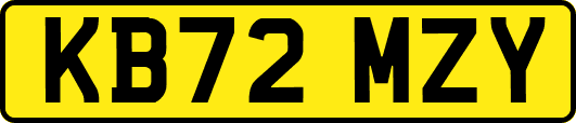 KB72MZY