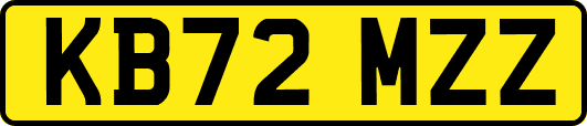 KB72MZZ