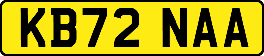 KB72NAA