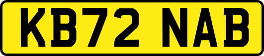 KB72NAB
