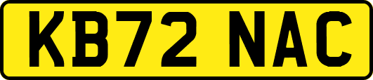 KB72NAC