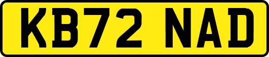 KB72NAD