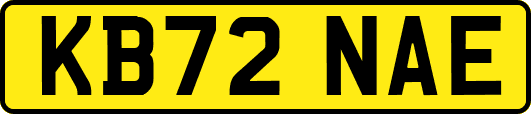 KB72NAE