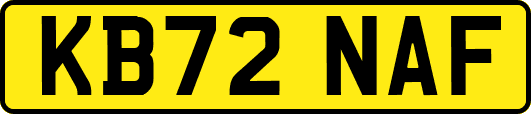 KB72NAF