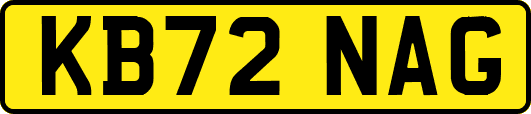 KB72NAG