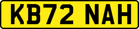 KB72NAH