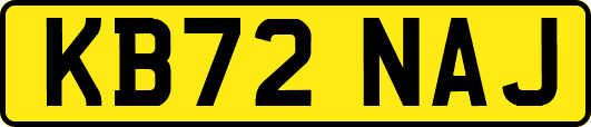 KB72NAJ