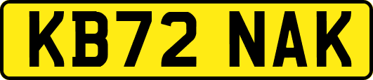 KB72NAK