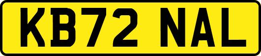 KB72NAL