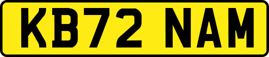 KB72NAM