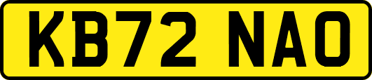 KB72NAO