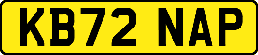 KB72NAP