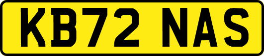 KB72NAS