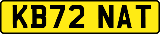 KB72NAT