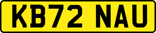KB72NAU