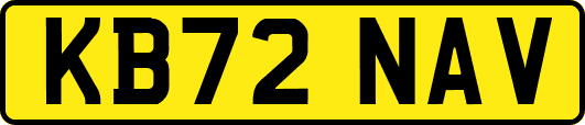 KB72NAV