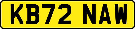 KB72NAW