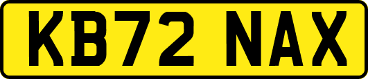 KB72NAX