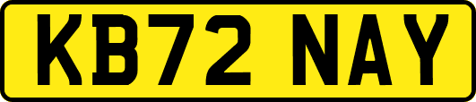 KB72NAY