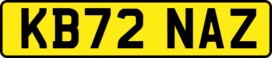 KB72NAZ